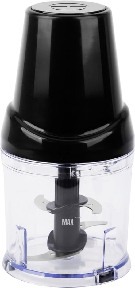 DYNA® Hakmolen elektrisch - Hakmolen - Zwart - ‎13cm x 25cm x 13cm