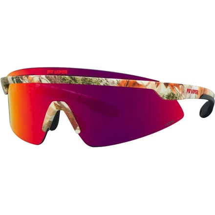 Zonnebril Pit Viper The Actualbush Skysurfer Z87+