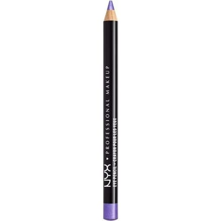 NYX Professional Make-Up Slim Eye Pencil Lavender Shimmer 1 st