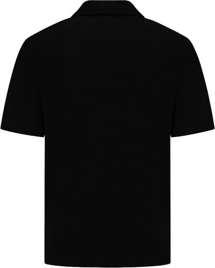 Pure Path Regular Fit Shortsleeve Shirts