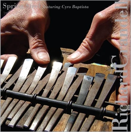 Spring Steel