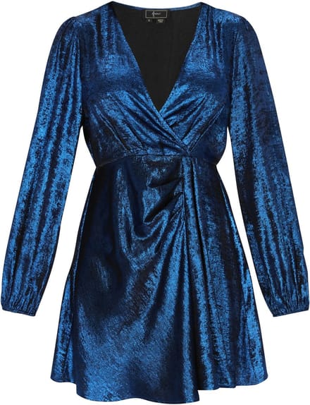 faina dress