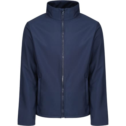 Jas Hiking Heren Waterdicht Ademend