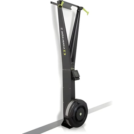 Ski Concept2 Erg