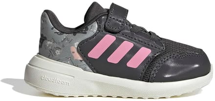 Adidas Tensaur Run 3.0 Babyschoenen Grijs EU 20 Kinderen