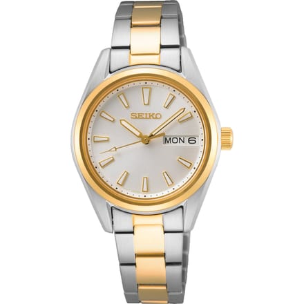 Seiko SUR454P1 Dames Horloge