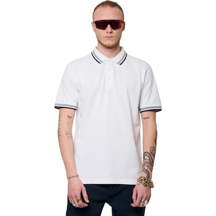 Polo Kaporal Jarod