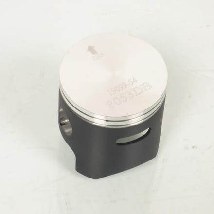 Zuiger motor maat B Wossner voor motor Cagiva 125 Mito 1994 tot 2003 Ø55.96mm