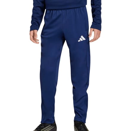 Adidas Performance Entrada26 Training Broek Kids - Kinderen - Blauw
