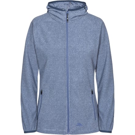 Trespass Dames jennings fleece vest