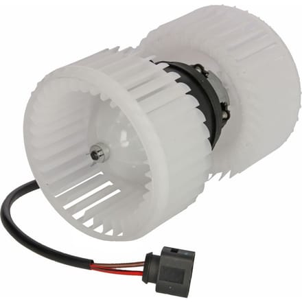 Interieurventilator THERMOTEC DDA008TT