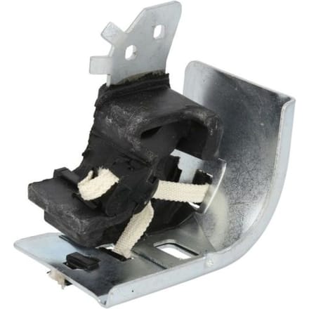 Rubberstrip, uitlaatsysteem WALKER 80346