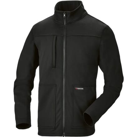 PARKSIDE Heren jas (Zwart, S)