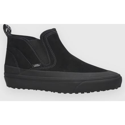 Vans Mid-Slip Insulated Winter Schoenen zwart