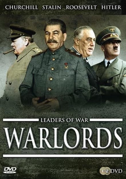Warlords - Leaders Of The World
