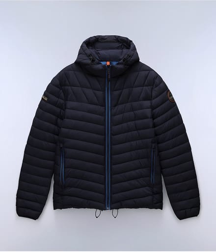 Napapijri-anorak A-Lapaz H NP0A4I26