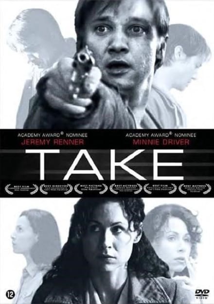 Speelfilm - Take