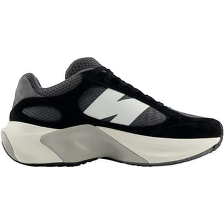 Lage Sneakers New Balance Baskets WRPD Runner cuir