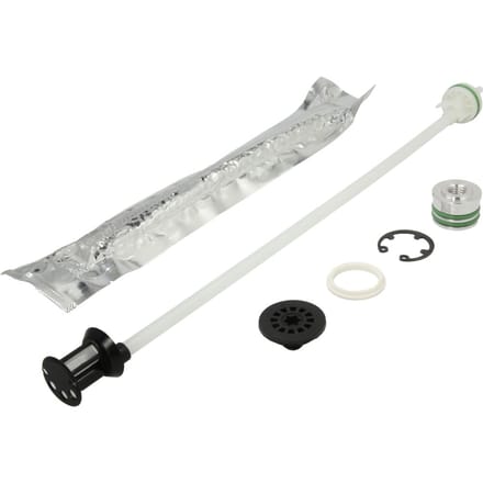 Droger, airconditioningsysteem NRF 33398