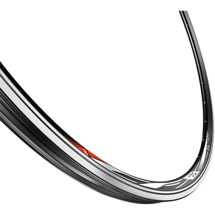 Dubbele wand CFX velgen Mach1