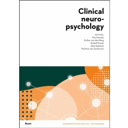 Clinical Neuropsychology - Roy Kessels