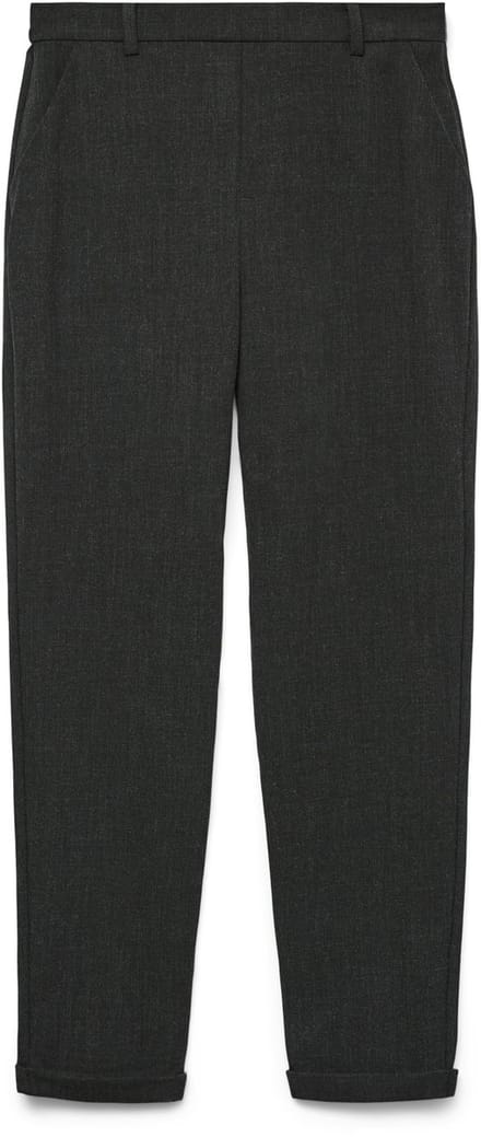 VERO MODA - VMMAYA BESTIE MW LOOSE PANT NOOS - Dames - Leggings
