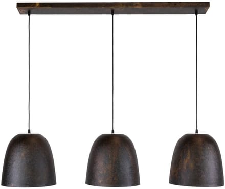 AnLi Style Hanglamp Nova 3L