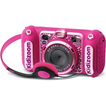 Kidizoom Duo DX educatieve spellen Vtech Electronics Europe
