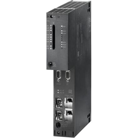 Siemens 6ES7414-5HM06-0AB0 6ES74145HM060AB0 Centrale PLC-module