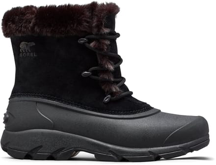 Sorel SNOW ANGEL™ Women's Snowboots - BLACK - Maat 40