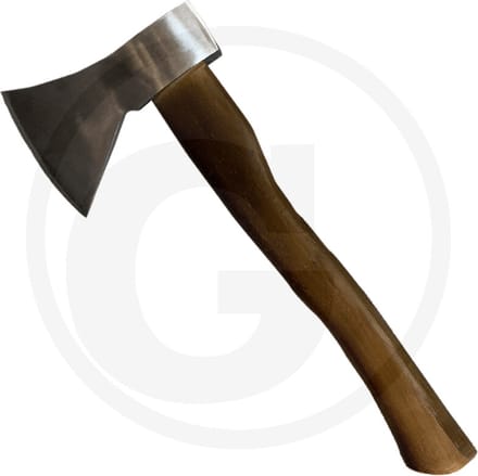 GRANIT BLACK EDITION - Universele bijl - 38cm - 0.8kg kop