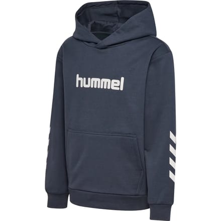Reguliere kinderhoodie Hummel