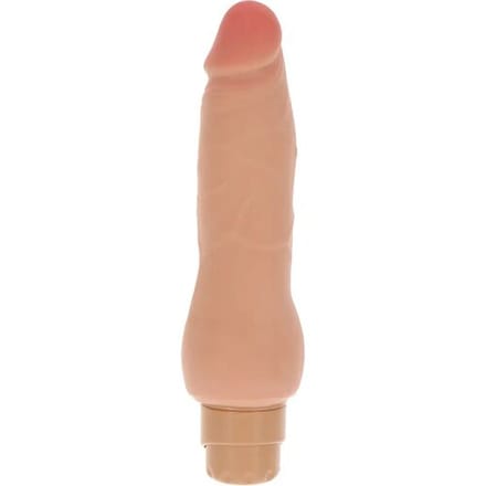 ToyJoy Get Real Vibrator Dual Density Smooth