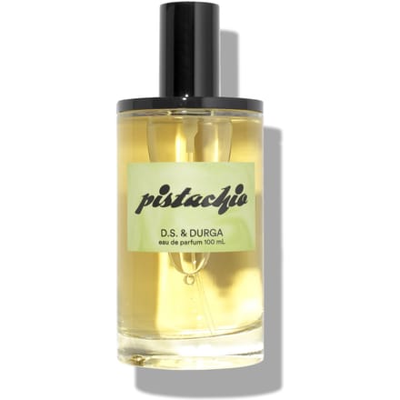D.S. & Durga Pistache Eau De Parfum 100 ml (unisexe)