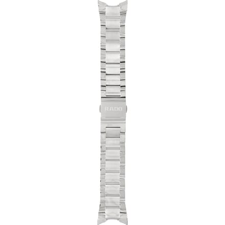 Rado straps 07.02925.10 D-Star band