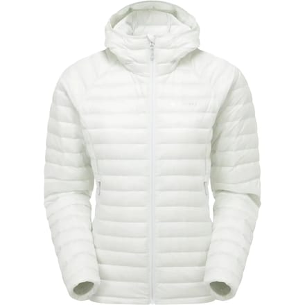 Damesjack met capuchon Montane Anti Freeze Lite