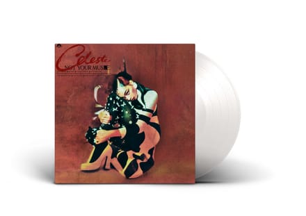 Celeste - Not Your Muse (LP)