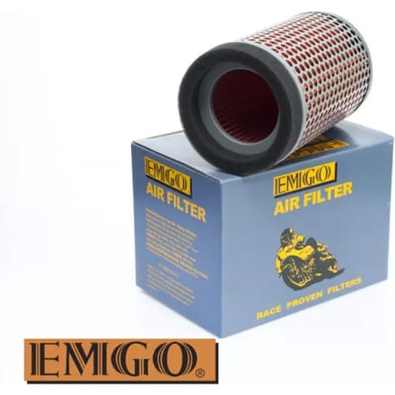 Motorfiets luchtfilter Emgo XJR 1300 '07-16 HFA4920