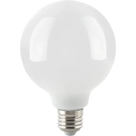 Opale globe lamp Sigor 1055lm