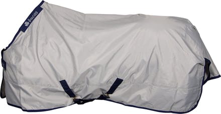 Bucas Sun Shower - Silver - 165