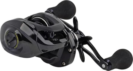 Spro OX Baitcaster Reel Light Lefthand