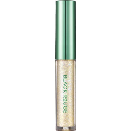 BLACK ROUGE - Pearlvely I Glitter - 4 kleuren