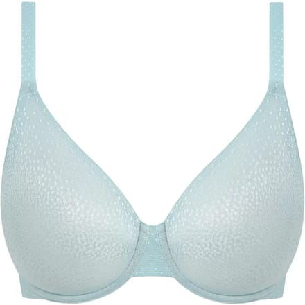 Wacoal Black Appeal Beugel BH Soft Sky Blauw 85 E