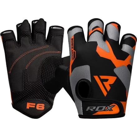 Trainingshandschoenen RDX Sumblimation F6