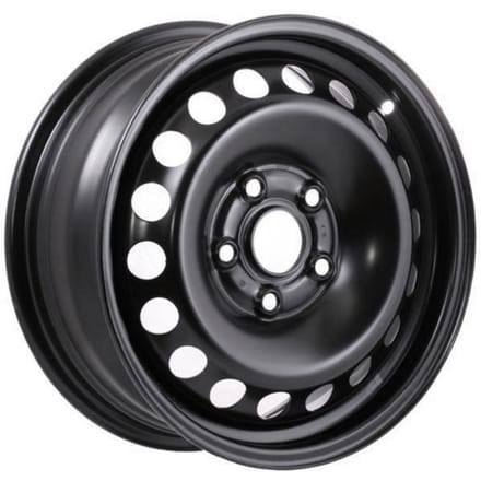 Stalen velg 16 inch KRONPRINZ 5x108 6,5J ET50
