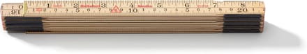Houten Vouwlat
