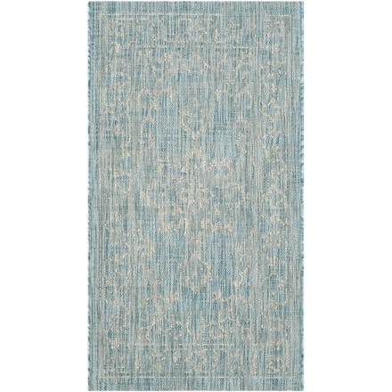 Vloerkleed Mirabelle in- & outdoor | Safavieh