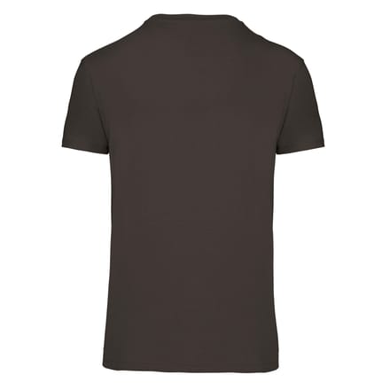 Ballin Est. 2013 - Heren Tee SS Regular Fit Shirt - Grijs - Maat L
