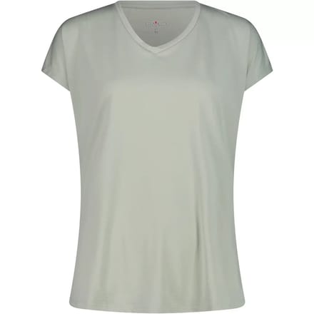 Dames-T-shirt groot CMP