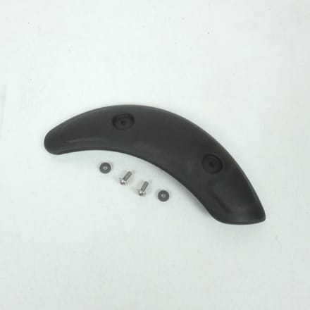 Protection corps AV pot échappement pour moto Rieju 50 MRT ENDURO PRO 220.5022